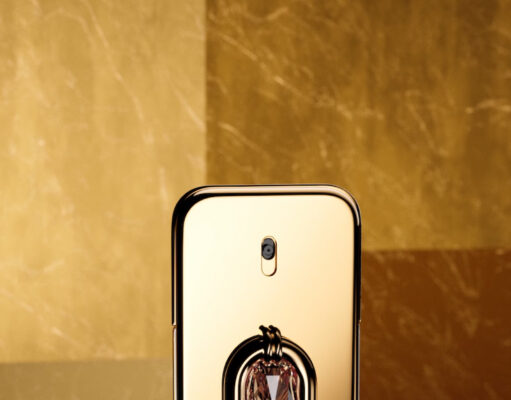 Rabanne Unleashes Million Gold Elixir in Malaysia