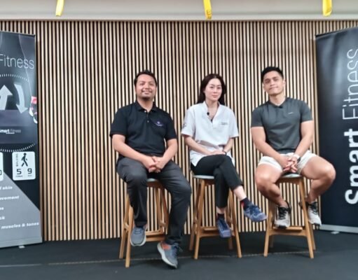 Smart Fitness Brings Wellness Innovation to Malaysia’s Urban Lifestyle Scene