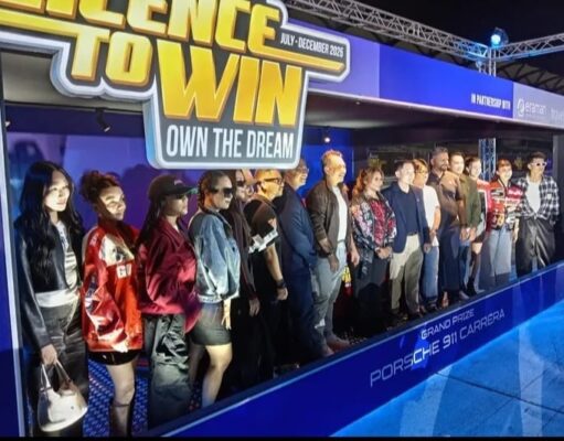 Malaysia Airports’ Iconic Shopping Campaign Brings Back Luxury Car, plus Dream Holidays