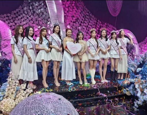 Goddess of Nature Malaysia 2025 finalists revealed