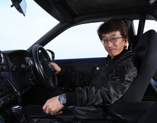 TOP SECRET’S VR32 STEALTH NISSAN GT-R WILL BE SHOWCASING AT TOKYO AUTO SALON KUALA LUMPUR 2025