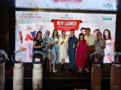 Kinohimitsu debuts the Haéria Pro, Complementing Collagen Diamond Pro’s Enduring Excellence