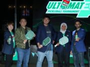 MILO® Energizes Malaysia’s First esports-Inspired Pickleball Experience