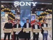 Sony’s Third Flagship Store Opens in IOI City Mall, Putrajaya