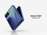 A First Look at the Galaxy Z Flip7: Refining the Pocketable Foldable