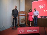 Explore Malaysian Cuisine with redBus Malaysia Food Map