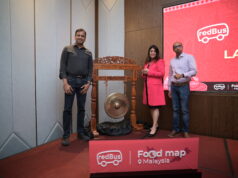 Explore Malaysian Cuisine with redBus Malaysia Food Map