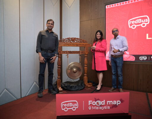 Explore Malaysian Cuisine with redBus Malaysia Food Map