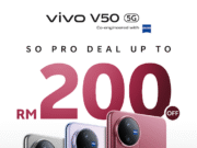 The vivo V50 Has Been Winning Hearts