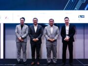 AIDEX & CyberCon 2025: Redifining the Age of Ai