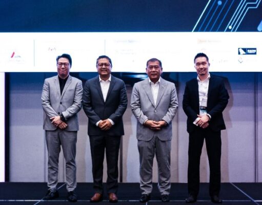 AIDEX & CyberCon 2025: Redifining the Age of Ai