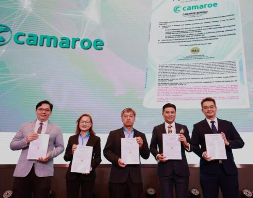 Camaroe, a prawn farming company, launches ACE Market IPO at 14 sen per share