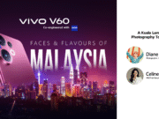 vivo V60 Takes the Spotlight in “Snap Into Your Vibe” with Photographer Diane Villadsen
