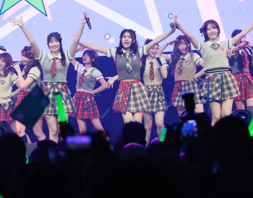 KLP48 1st Anniversary Concert “〜BLOOM〜” Concludes Successfully