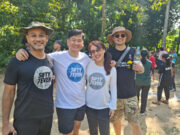 Projek57 Continues Unity Quest as It Marks a Decade of Impact