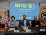 SABAH AS MALAYSIA’S FAVOURITE DESTINATION AT MATTA FAIR SEPTEMBER 2025