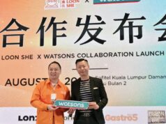 SHEN LOON SHE 神農氏 LAUNCHING NEW ERA FOR MALAYSIA HOMEGROWN HEALTH BRAND