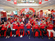 Nestlé Omega Plus Continues to Unite Malaysians in a Heart-Healthy Journey Towards Global Cardiovascular Wellness