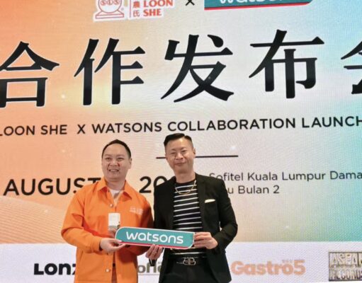 SHEN LOON SHE 神農氏 LAUNCHING NEW ERA FOR MALAYSIA HOMEGROWN HEALTH BRAND