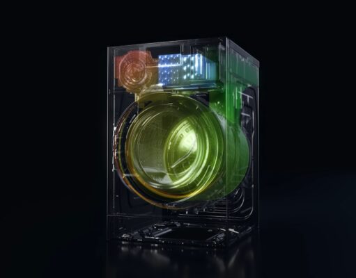 A Smarter, More Convenient Home Appliance: The Hidden Details of the Bespoke AI Laundry Combo