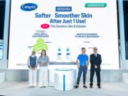 75 Years of Sensitive Skin Innovation , Cetaphil and its new innovative product