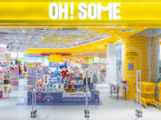 OH!SOME Launches Eighth Malaysian Store at IOI City Mall Putrajaya