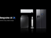 How Samsung Bespoke AI Transforms Malaysian Family Life