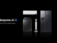 How Samsung Bespoke AI Transforms Malaysian Family Life