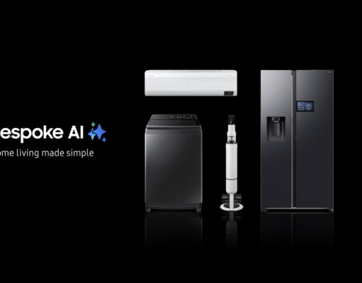 How Samsung Bespoke AI Transforms Malaysian Family Life