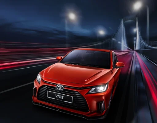 UMW Toyota Motor Caps Strong July Sales