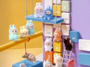 Mini Labubu Lands in Malaysia on Lazada This 29 August