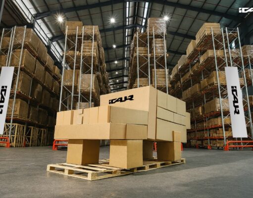 iCaur Malaysia has strengthening its after-sales support with the launch of the iCaur Components Hub in Shah Alam