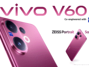 vivo Malaysia Unveils the All-New vivo V60 in Berry Purple at KL Fashion Week 2025