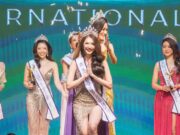 Thailand’s Ananya Mongkolthai crowned Mrs Celebrity International 2025, Maki Matsuoka of Japan wins Mrs Elite title