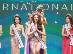 Thailand’s Ananya Mongkolthai crowned Mrs Celebrity International 2025, Maki Matsuoka of Japan wins Mrs Elite title
