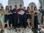 MMAI 2025 Malaysia Asian Mrs. Pageant announces OCt 12 as Grand finals at Confetti KL