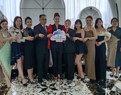 MMAI 2025 Malaysia Asian Mrs. Pageant announces OCt 12 as Grand finals at Confetti KL