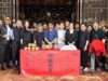 “The Last Hand” 《最后一注:年年有局》 Lensing Ceremony Local Production “Stop Gambling” Hits Cinemas This Chinese New Year 2026