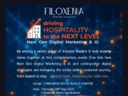 How Hospitality Leaders Can Revolutionize the Future of the Guest Journey and Hotel Bookings