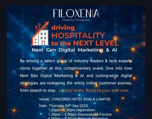 How Hospitality Leaders Can Revolutionize the Future of the Guest Journey and Hotel Bookings