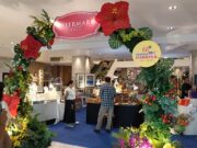 PAVILION REIT MALLS present unique Multicultural Celebrations to celebrate the bonds that unite Malaysia as one nation