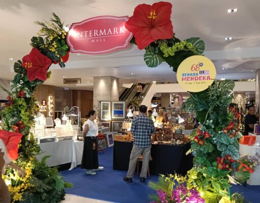 PAVILION REIT MALLS present unique Multicultural Celebrations to celebrate the bonds that unite Malaysia as one nation