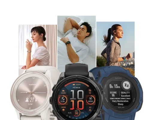 Garmin’s Experienced Runners Share 5 Tips to Train Smarter, Not Harder For Your Next Race