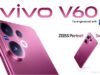 vivo V60 Arrives in Malaysia: Truly ZEISS Flagship Camera with Segment‑Leading 10x ZEISS Telephoto Zoom — Starting from RM1,999