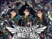 BABYMETAL WORLD TOUR 2025-2026 IN ASIA LIVE IN KUALA LUMPUR