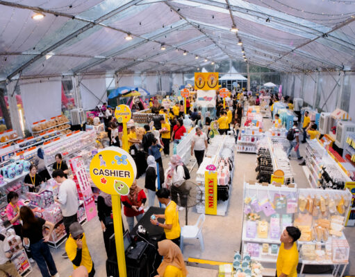 MR DIY Celebrating Malaysia’s Merdeka Day with a Vibrant Mix of Shopping , Entertainment , and Culture Activities