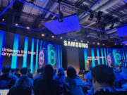 Samsung Unveils All-New Sound Tower at IFA 2025