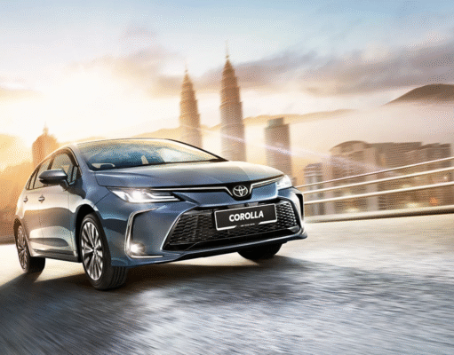 UMW Toyota Motor (UMWT) recorded solid sales in August 2025, with total monthly sales of 9,083 units.