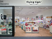 Danish lifestyle retailer Flying Tiger Copenhagen has expanded its footprint in Malaysia with the opening of its first Kuala Lumpur outlet at The Gardens Mall