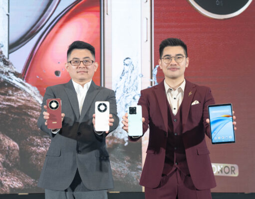 Honor Unveils HONOR X9d 5G, Triple-Resistant with 10 New Upgrades
